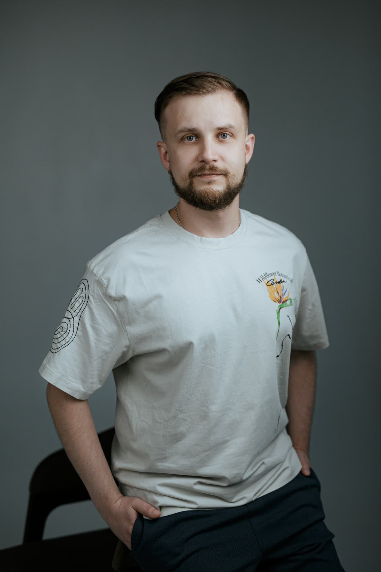 Denis Ivanov