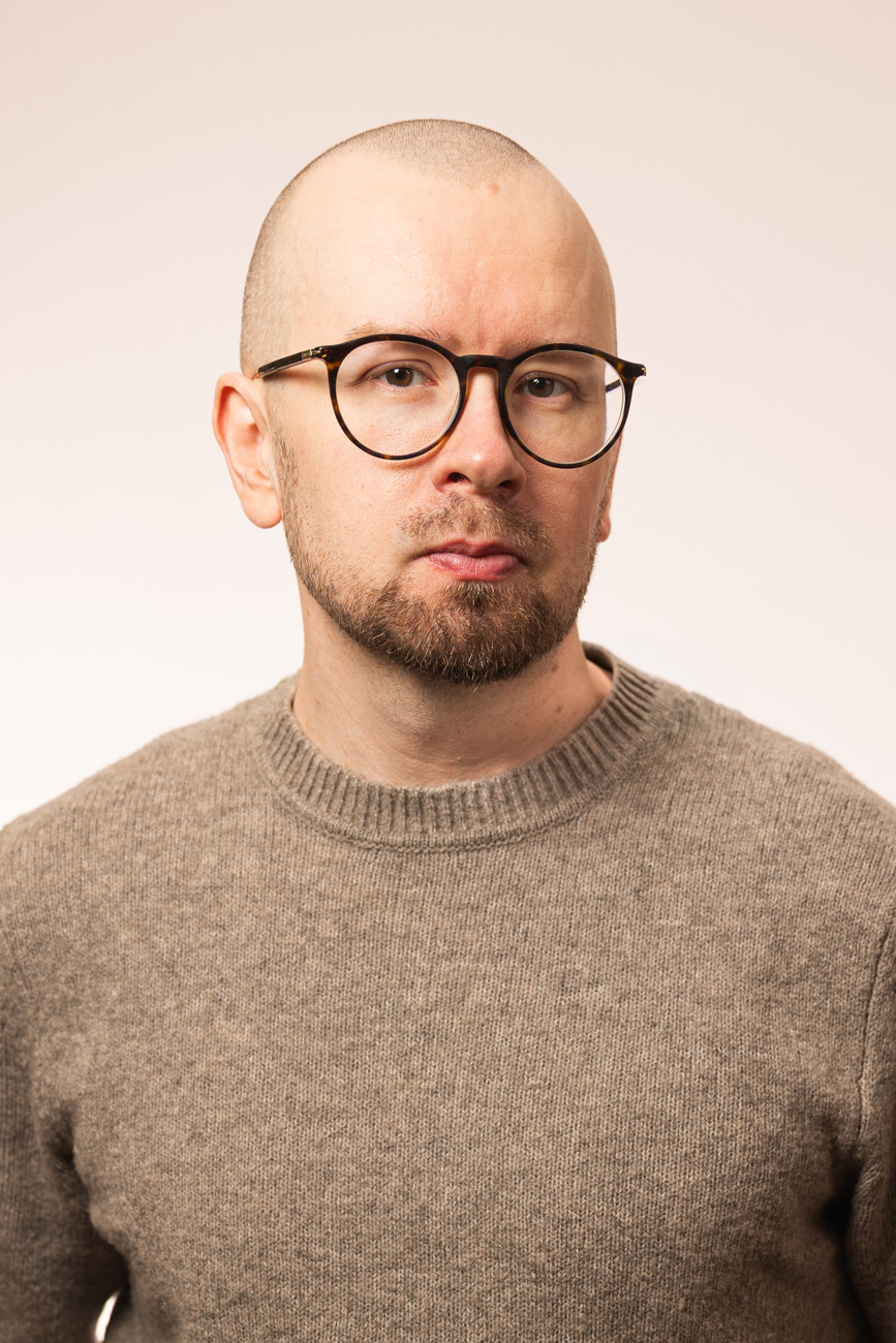 Jukka Aalho
