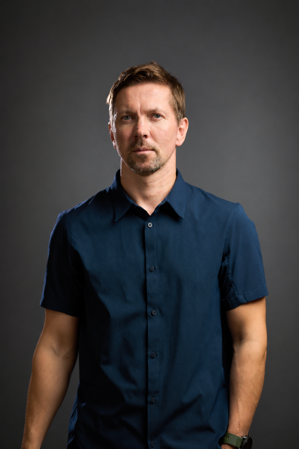 Oleksandr Pysaryuk